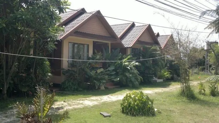Bungalov