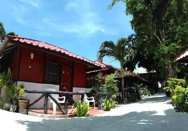 Bungalow Air Conditioning