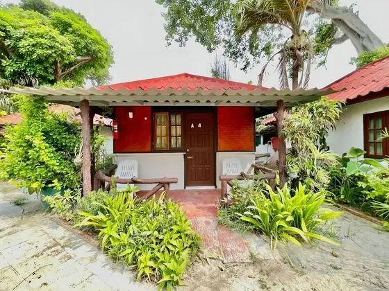 Bungalow Air Conditioning