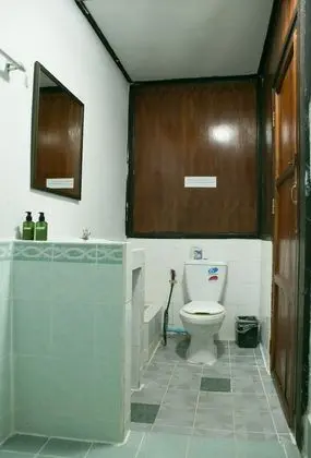 Bungalow Air Conditioning