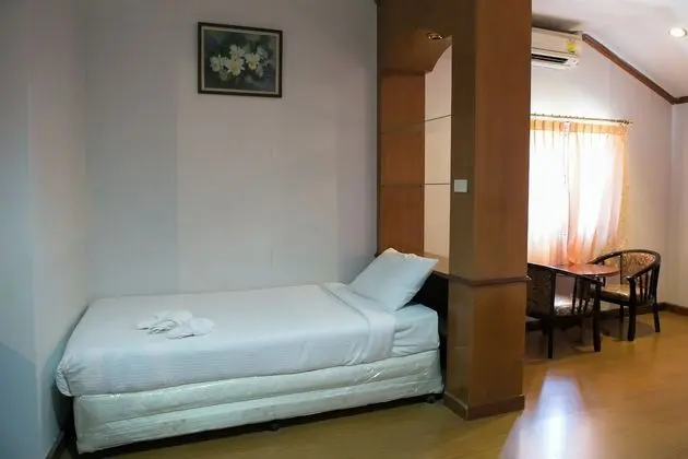 Family Triple Suite