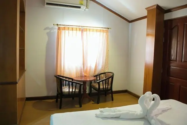 Family Triple Suite