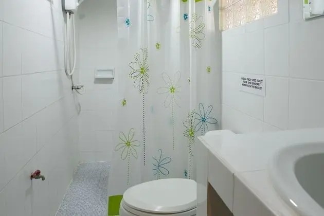 Family Triple Suite