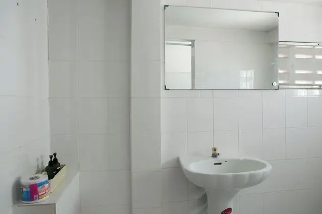 Family Triple Suite