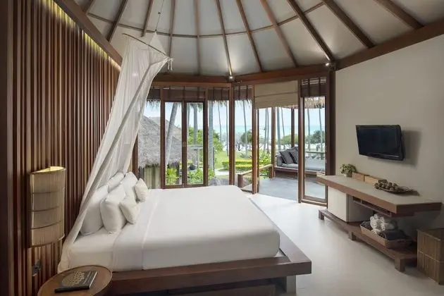 Getaway Villa