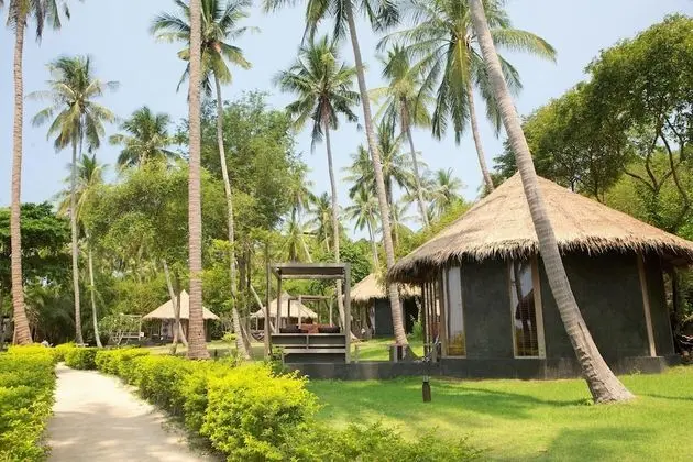Getaway Villa