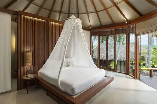 Getaway Villa