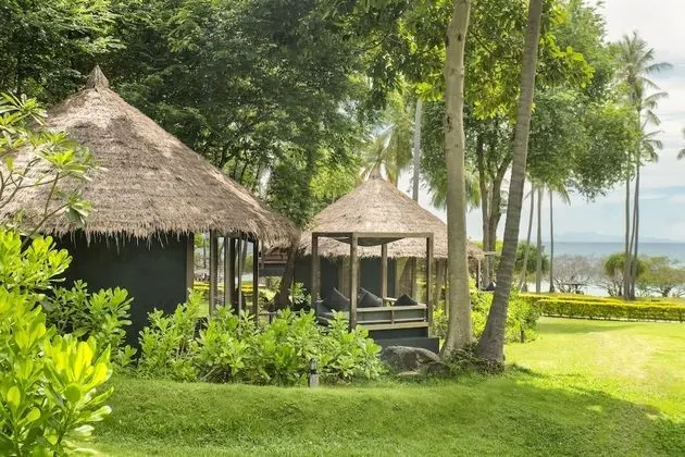 Getaway Villa