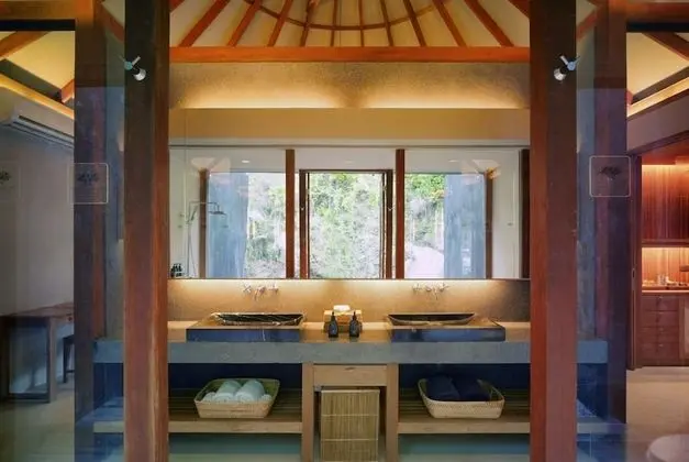 Getaway Villa