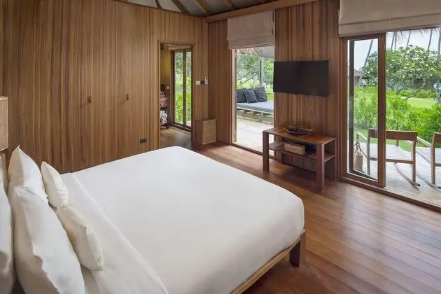 Haadtien Villa
