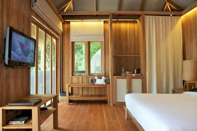 Haadtien Villa