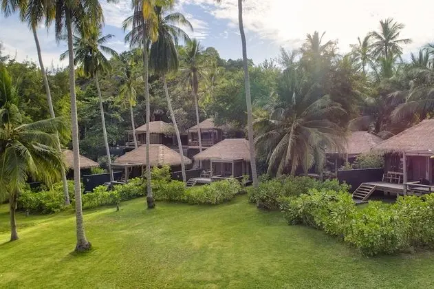 Haadtien Villa