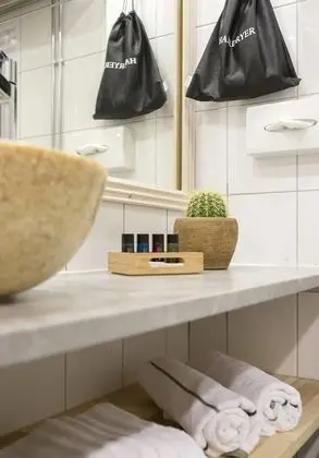 Superior Tek Büyük Yataklı Oda, 1 Yatak Odası