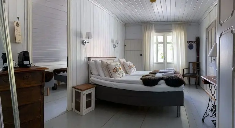 Standard Oda, 1 Çift Kişilik Yatak