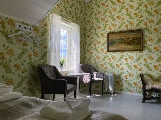 Standard Oda, 1 Çift Kişilik Yatak