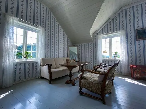 Standard Oda, 1 Çift Kişilik Yatak