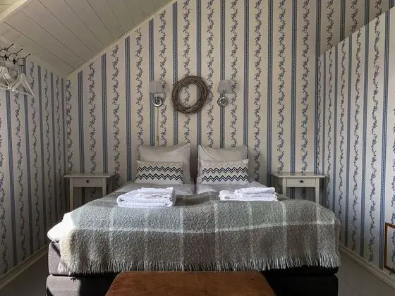 Standard Oda, 1 Çift Kişilik Yatak