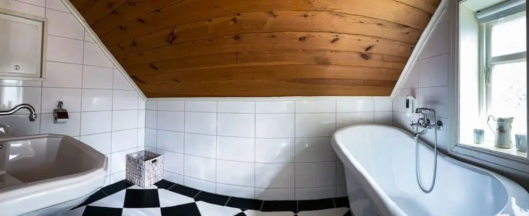 Standard Oda, 1 Çift Kişilik Yatak