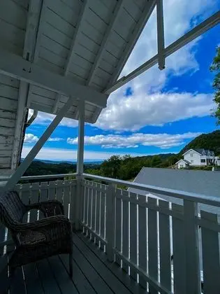 Standard Oda, 1 Çift Kişilik Yatak