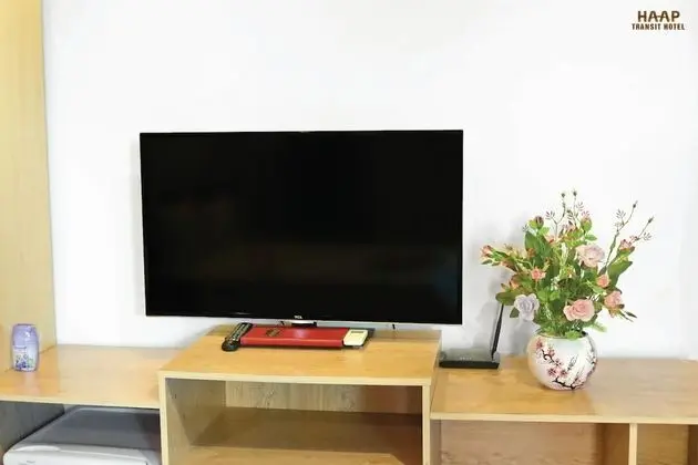 Family Süit, 2 Çift Kişilik Yatak