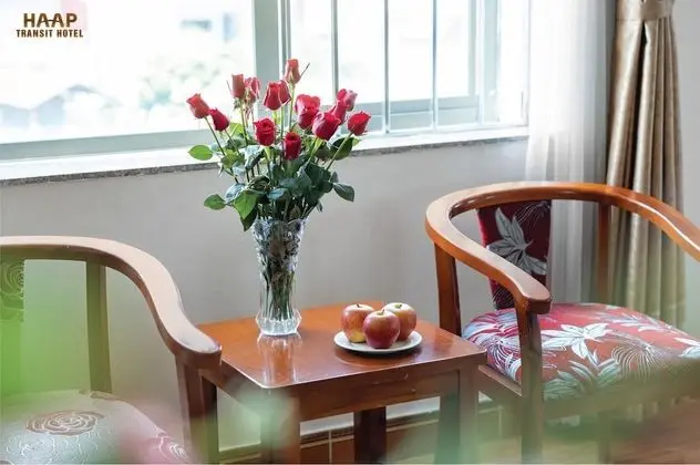 Family Süit, 2 Çift Kişilik Yatak