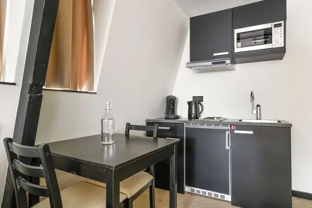 Standard Stüdyo