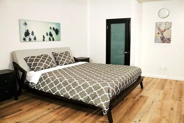Luxury Çatı Katı (Loft)