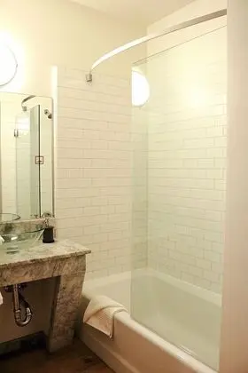 Luxury Çatı Katı (Loft)