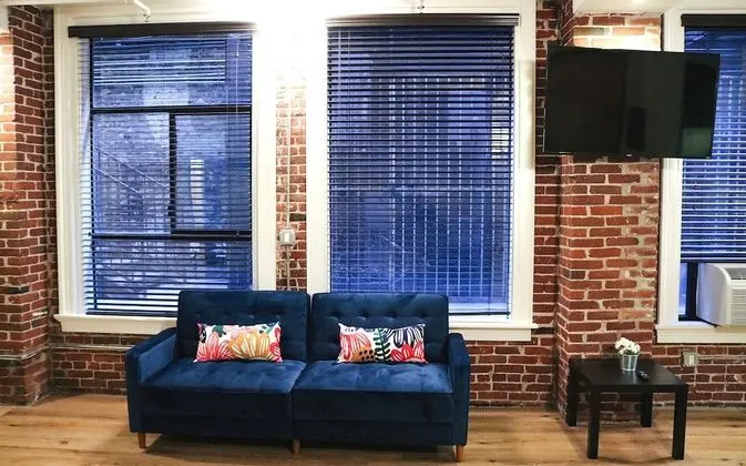 Süit, Birden Çok Yatak, Sigara İçilmez (Loft)