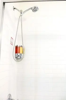 Süit, Birden Çok Yatak, Sigara İçilmez (Loft)