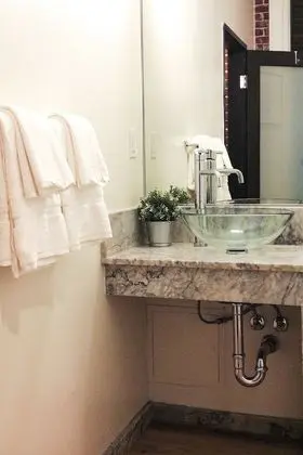 Süit, Birden Çok Yatak, Sigara İçilmez (Loft)
