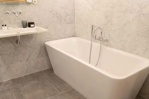 Deluxe Süit, Şehir Manzaralı