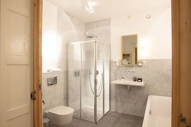 Deluxe Süit, Şehir Manzaralı