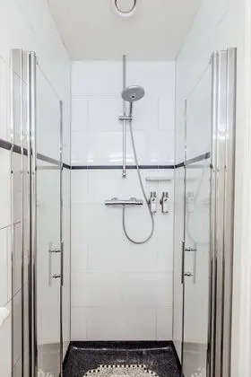 Superior Apart Daire, 2 Yatak Odası, Teras, Şehir Manzaralı