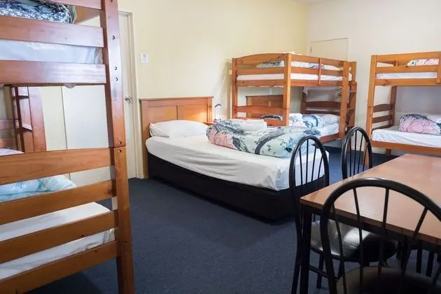 Basic Room, Multiple Beds, Non Smoking, Ensuite