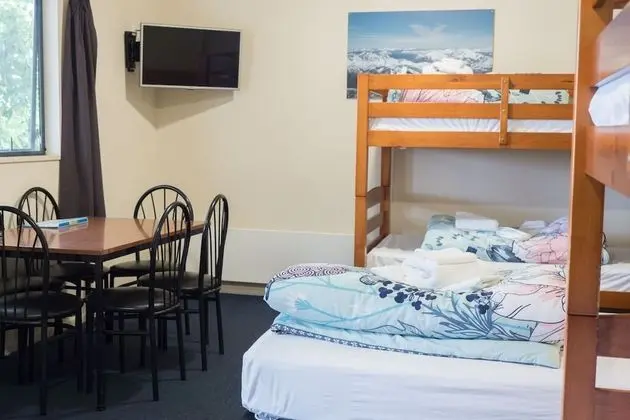 Basic Room, Multiple Beds, Non Smoking, Ensuite