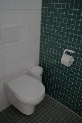 Oda, Bahçe Manzaralı