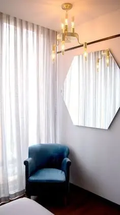 Standard Oda, 1 Yatak Odası