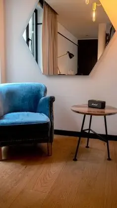 Superior İki Ayrı Yataklı Oda