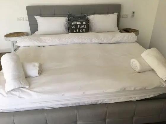 Villa, 4 Yatak Odası