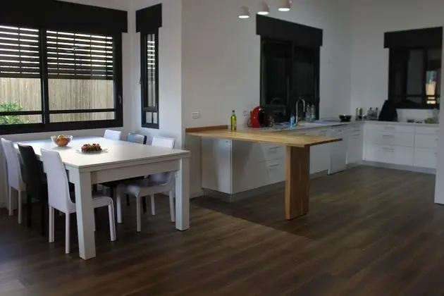 Villa, 4 Yatak Odası