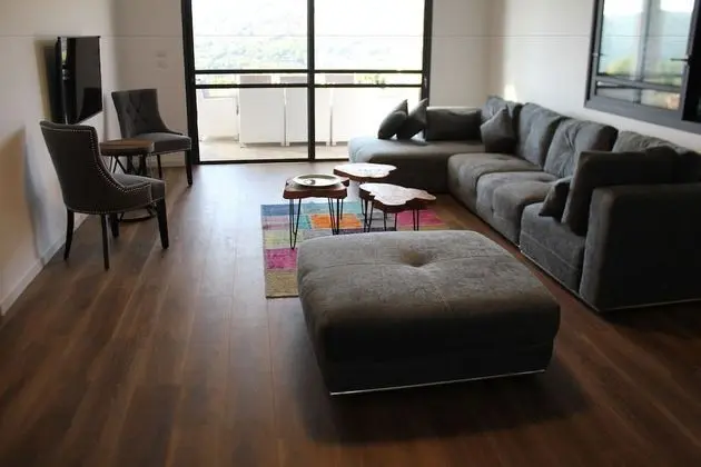 Villa, 4 Yatak Odası