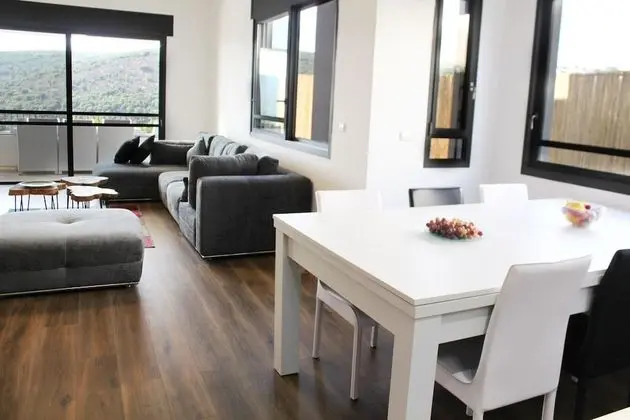 Villa, 4 Yatak Odası