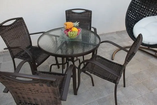 Villa, 4 Yatak Odası