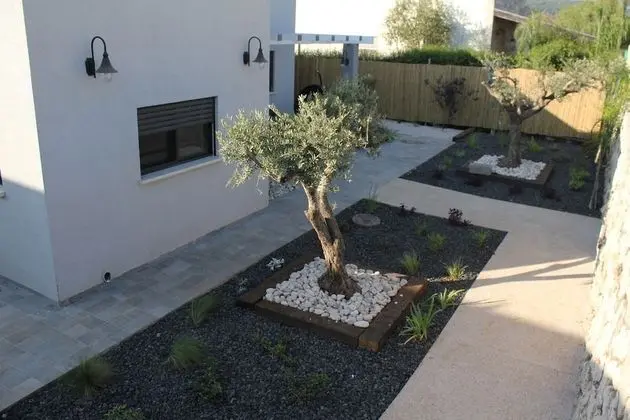 Villa, 4 Yatak Odası