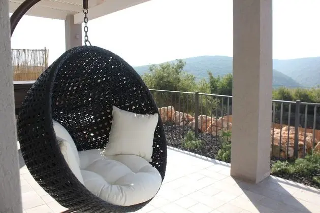 Villa, 4 Yatak Odası