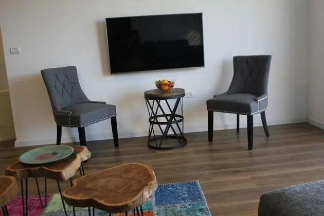 Villa, 4 Yatak Odası