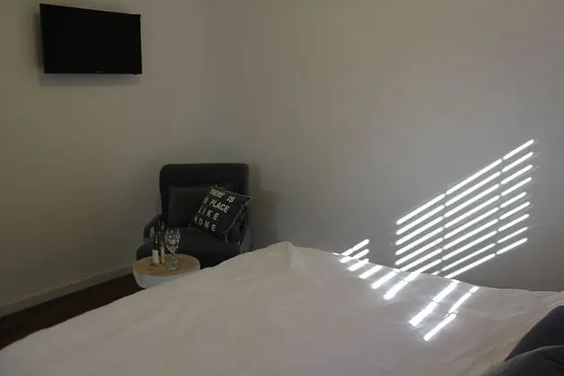 Villa, 4 Yatak Odası