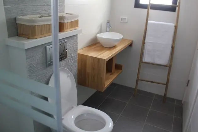 Villa, 4 Yatak Odası