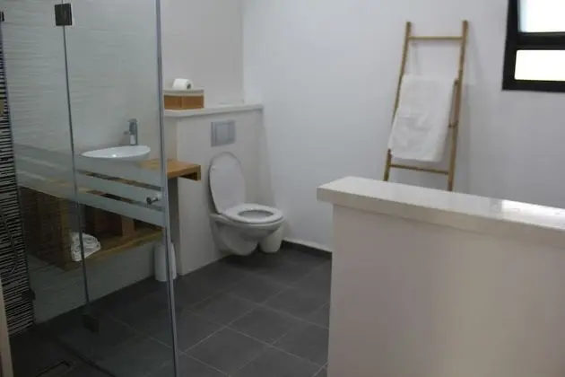 Villa, 4 Yatak Odası